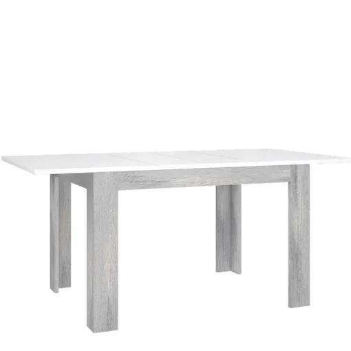 Mesa de comedor extensible Atomik