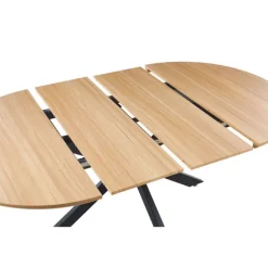 Mesa de comedor extensible Moon