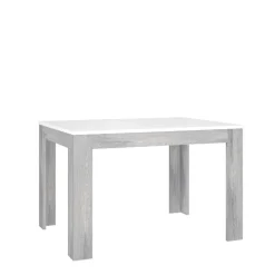 Mesa de comedor extensible Atomik