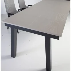 Mesa de Comedor extensible Berkel