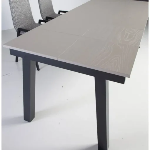Mesa de Comedor extensible Berkel