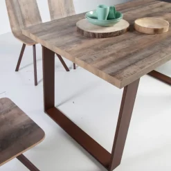 Mesa de Comedor fija alexander