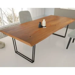 Mesa de comedor hard