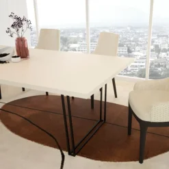 Mesa de comedor hard