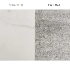 Mesa de comedor hard