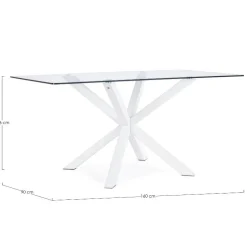 Mesa de comedor May