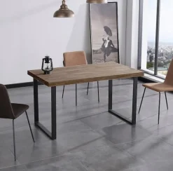 Mesa de comedor Natur