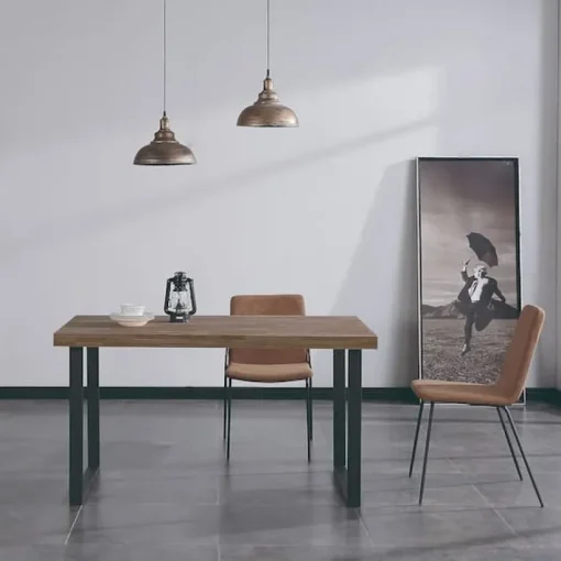 Mesa de comedor Natur