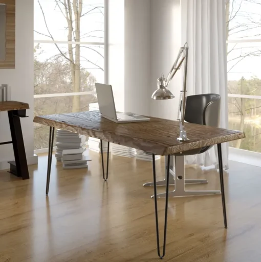 Mesa de comedor Wood