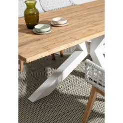 Mesa de Teca Palm