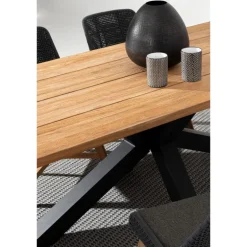 Mesa de Teca Palm