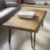 Mesa de tv Singular