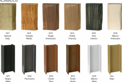 Mesa de tv Singular