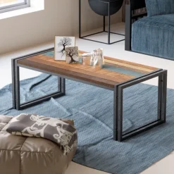 Mesa de TV Suburban