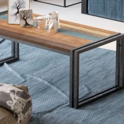 Mesa de TV Suburban