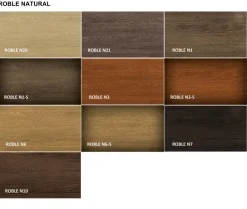 Mesa de TV Yucca