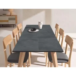 Mesa extensible Dijon