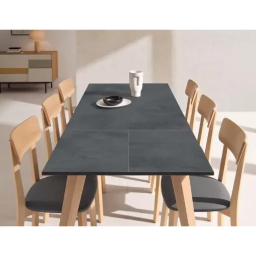 Mesa extensible Dijon