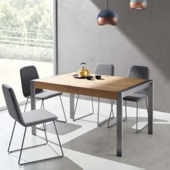 Mesa Extensible Forja