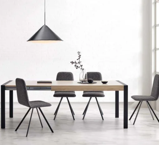 Mesa Extensible Forja