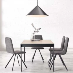 Mesa Extensible Forja