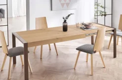 Mesa Extensible Forja
