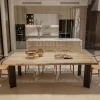 Mesa Pinvhal de roble