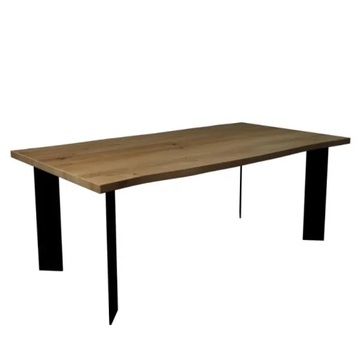 Mesa Pinvhal de roble