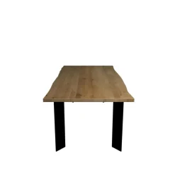 Mesa Pinvhal de roble