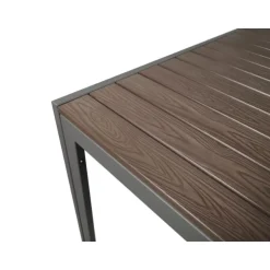 Mesa terraza costa