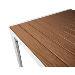 Mesa terraza costa