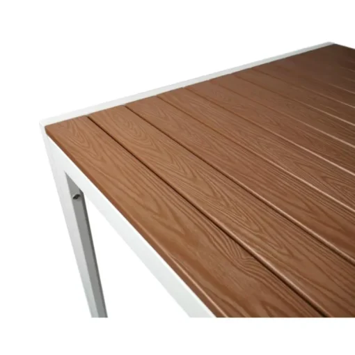 Mesa terraza costa
