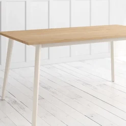 Mesa Thane blanca