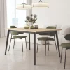 Mesa Thane negra
