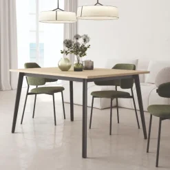 Mesa Thane negra