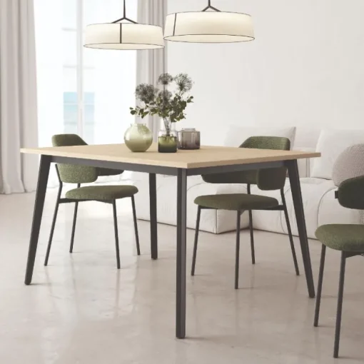 Mesa Thane negra
