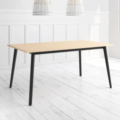 Mesa Thane negra