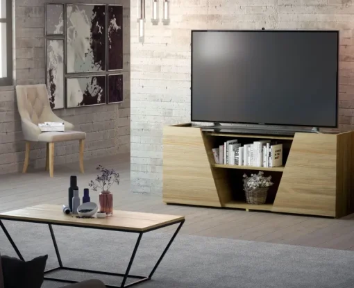 Mesa TV Art