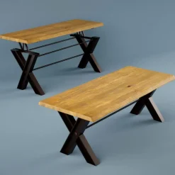 Mesa TV Zou