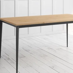Mesa Vernon negra