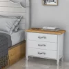 Mesita de noche Vach