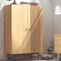 Mueble bar Queensboro