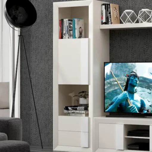 Mueble salón Erik