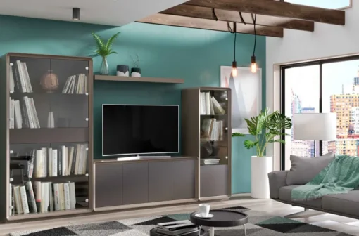Mueble salón Erínome