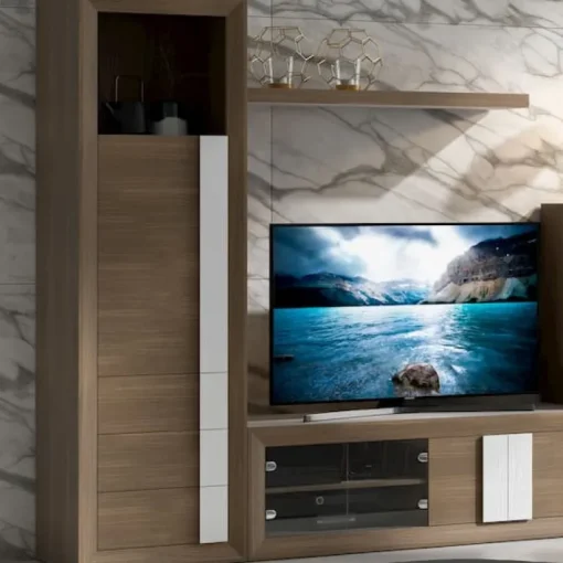 Mueble salón Esben