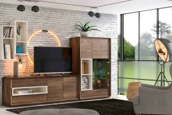 Mueble salón Europa