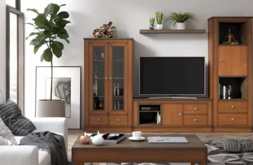Mueble salón Filipo