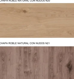 Mueble salón Filipo