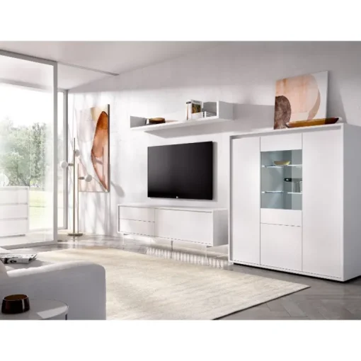 Mueble Salón Ivonne