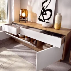 Mueble Salón Lumi